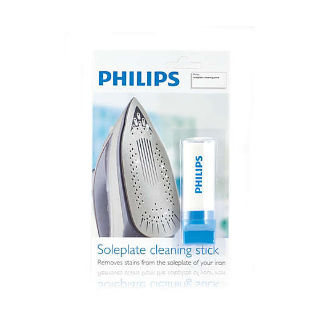 philips Iron soleplate cleaning stick
