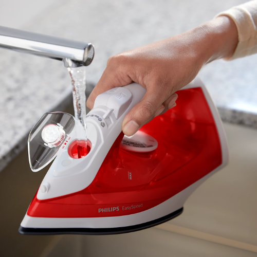 Philips EasySpeed Steam iron 2000W- GC1742/46
