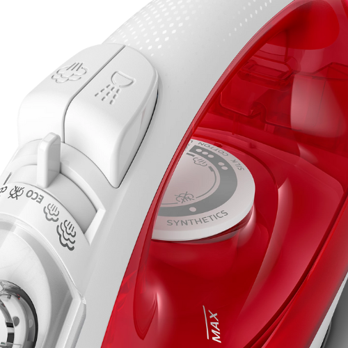 Philips EasySpeed Steam iron 2000W- GC1742/46