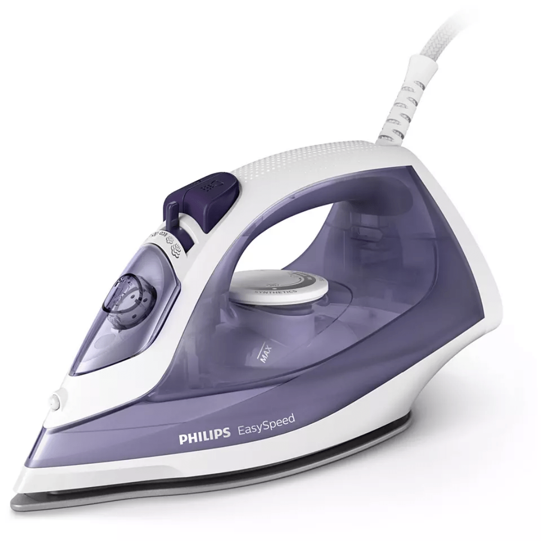 Philips EasySpeed Steam iron