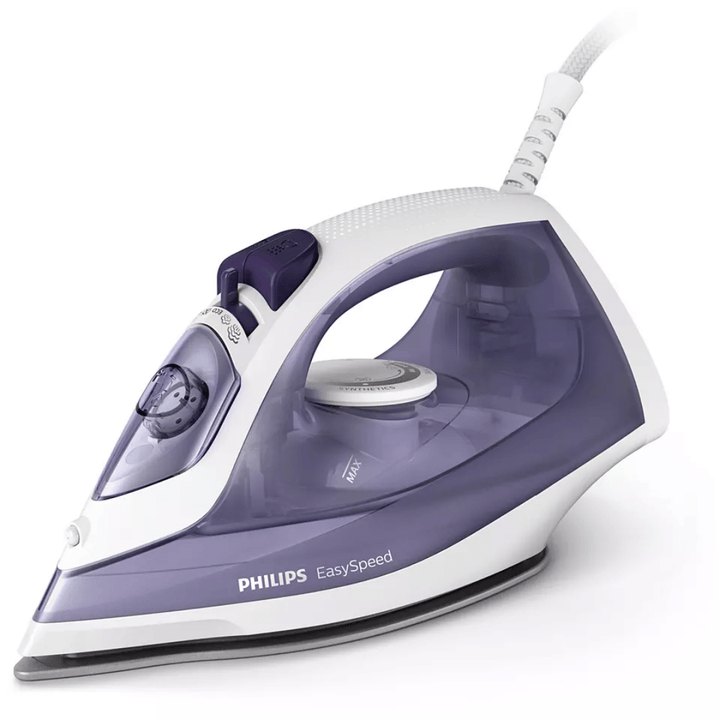 Philips EasySpeed Steam iron