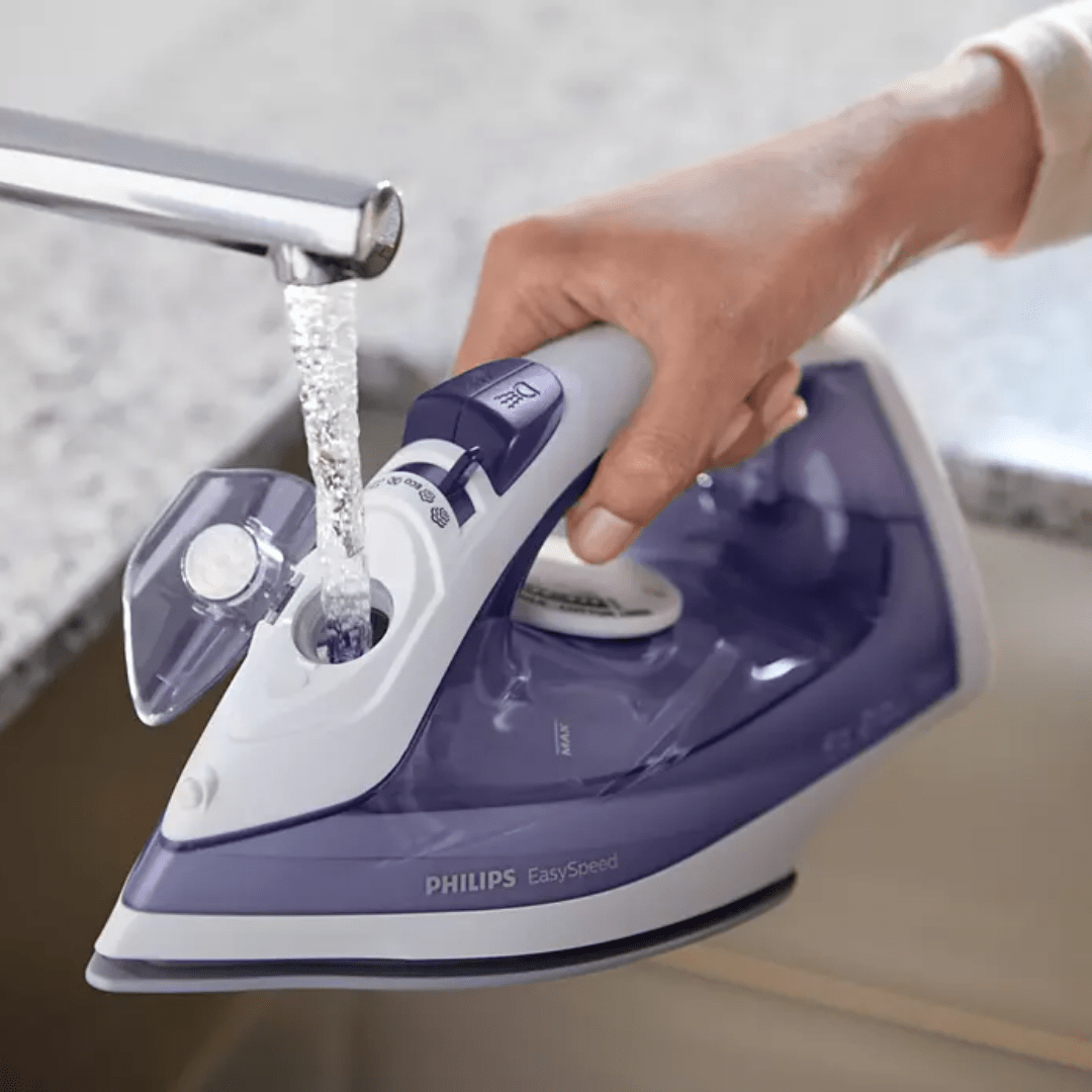 Philips EasySpeed Steam iron 2000W- GC1752