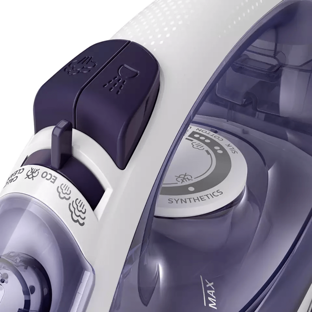 Philips EasySpeed Steam iron 2000W- GC1752