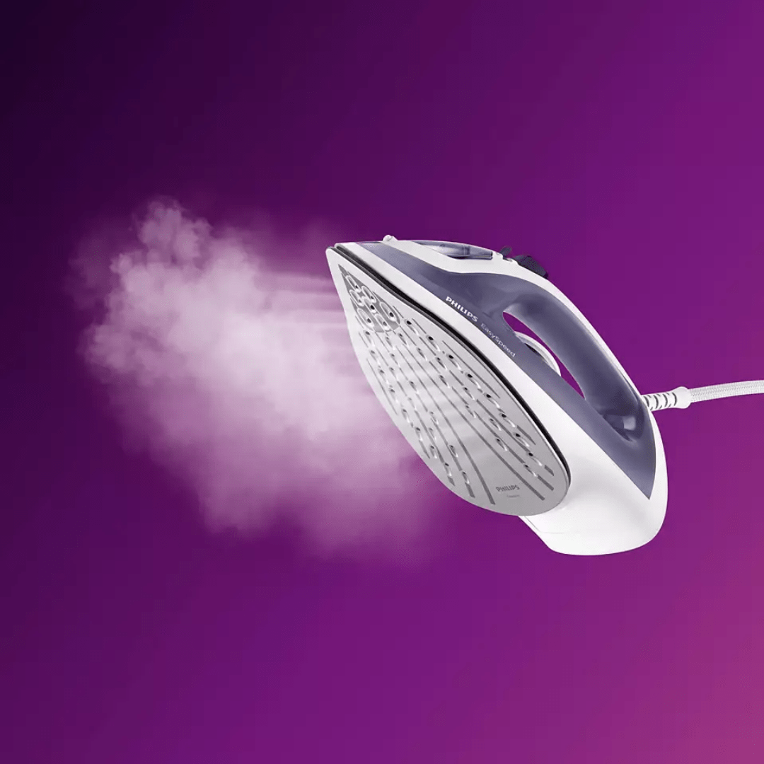 Philips EasySpeed Steam iron 2000W- GC1752