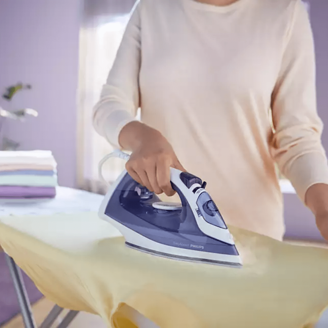 Philips EasySpeed Steam iron 2000W- GC1752