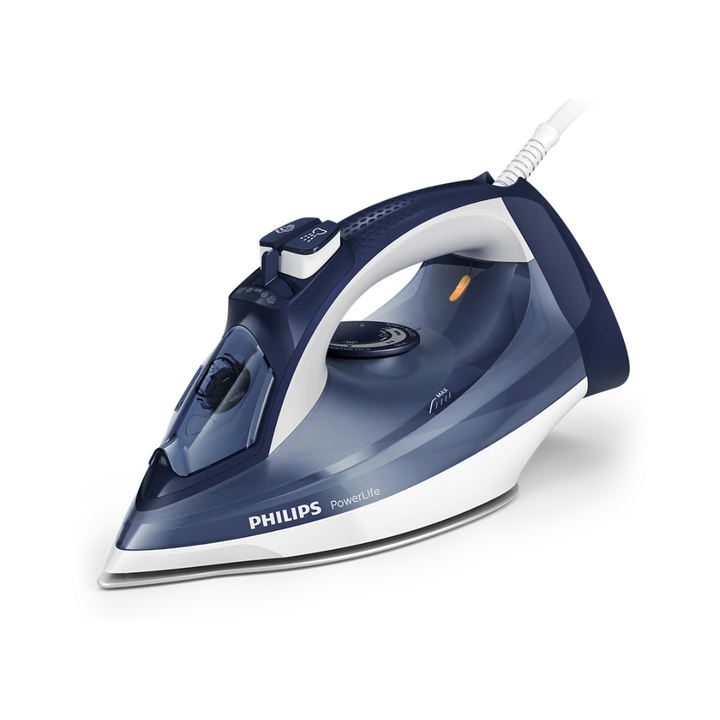 Philips PowerLife Steam Iron 2400W GC2994