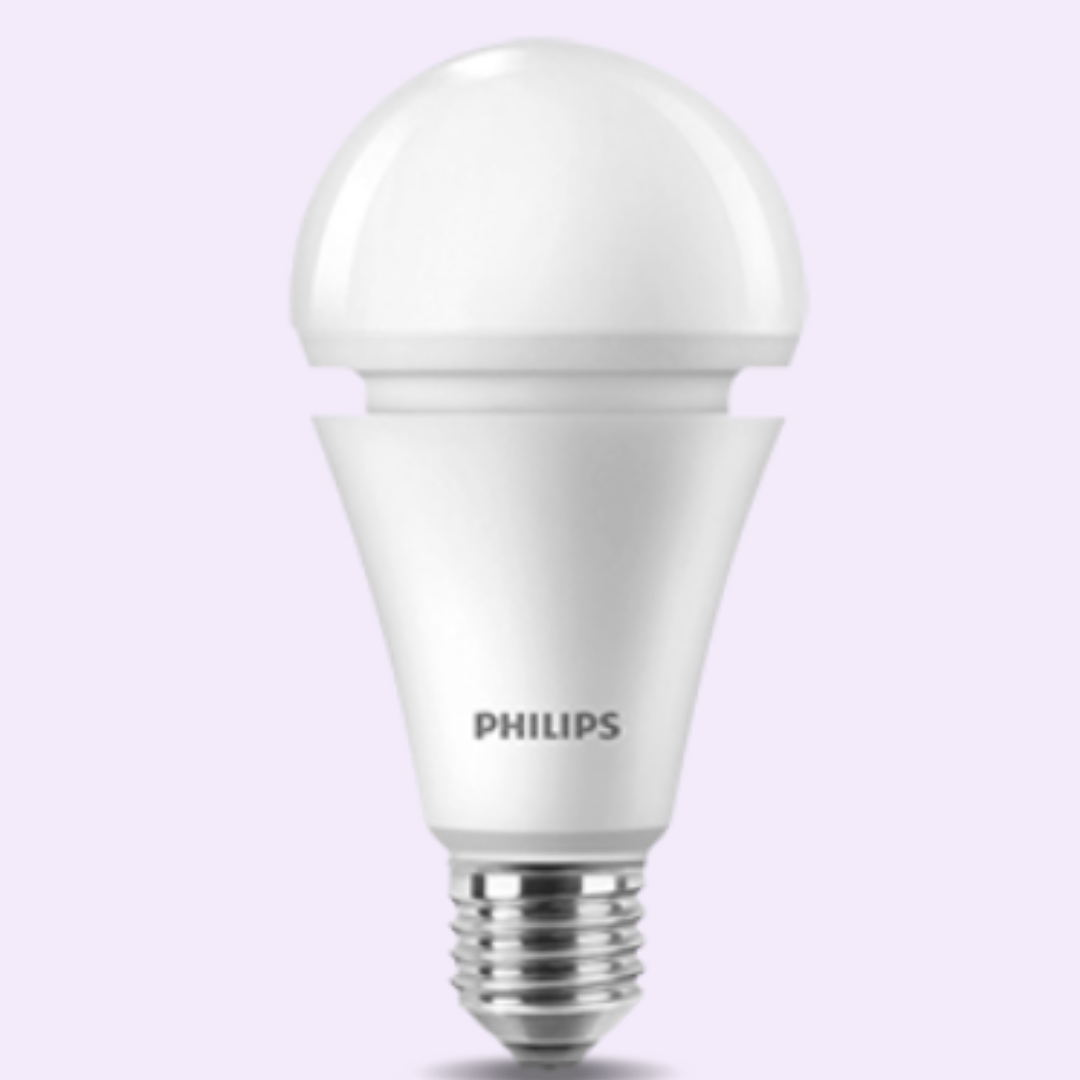 Philips Battery Backup Lamp
