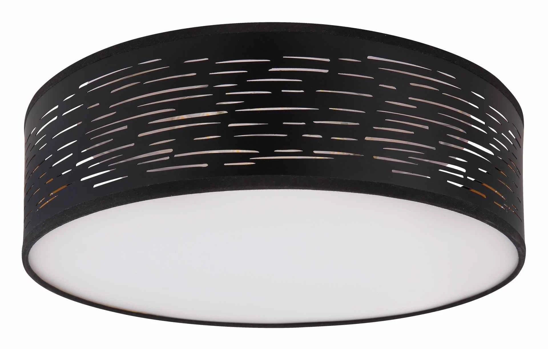 GLOBO TUNNO Ceiling Light Black Gold LED 20W 15342D1 | Buy in Kenya | Red Rhino