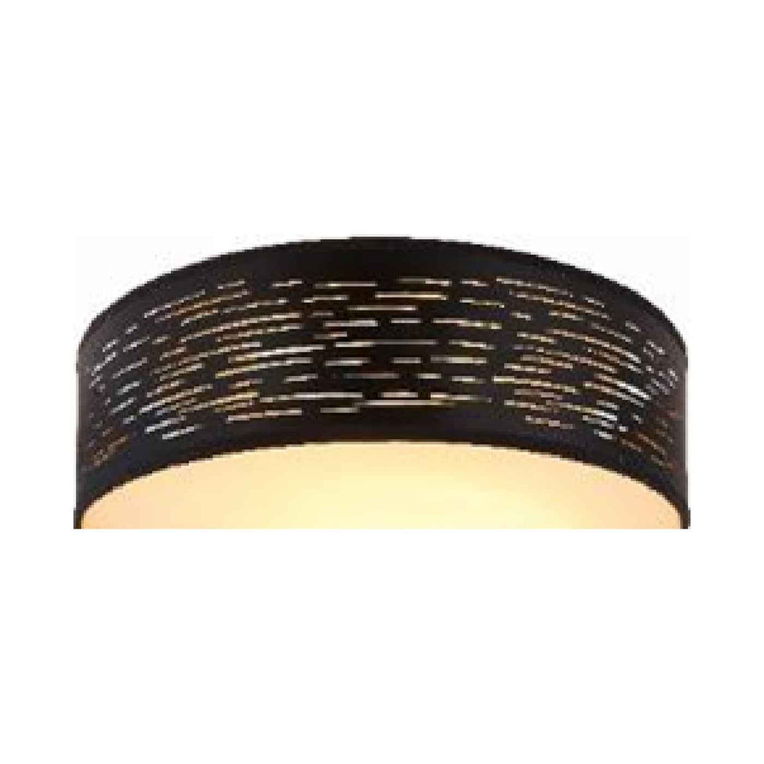 GLOBO TUNNO Ceiling Light Black Gold LED 20W 15342D1 | Buy in Kenya | Red Rhino