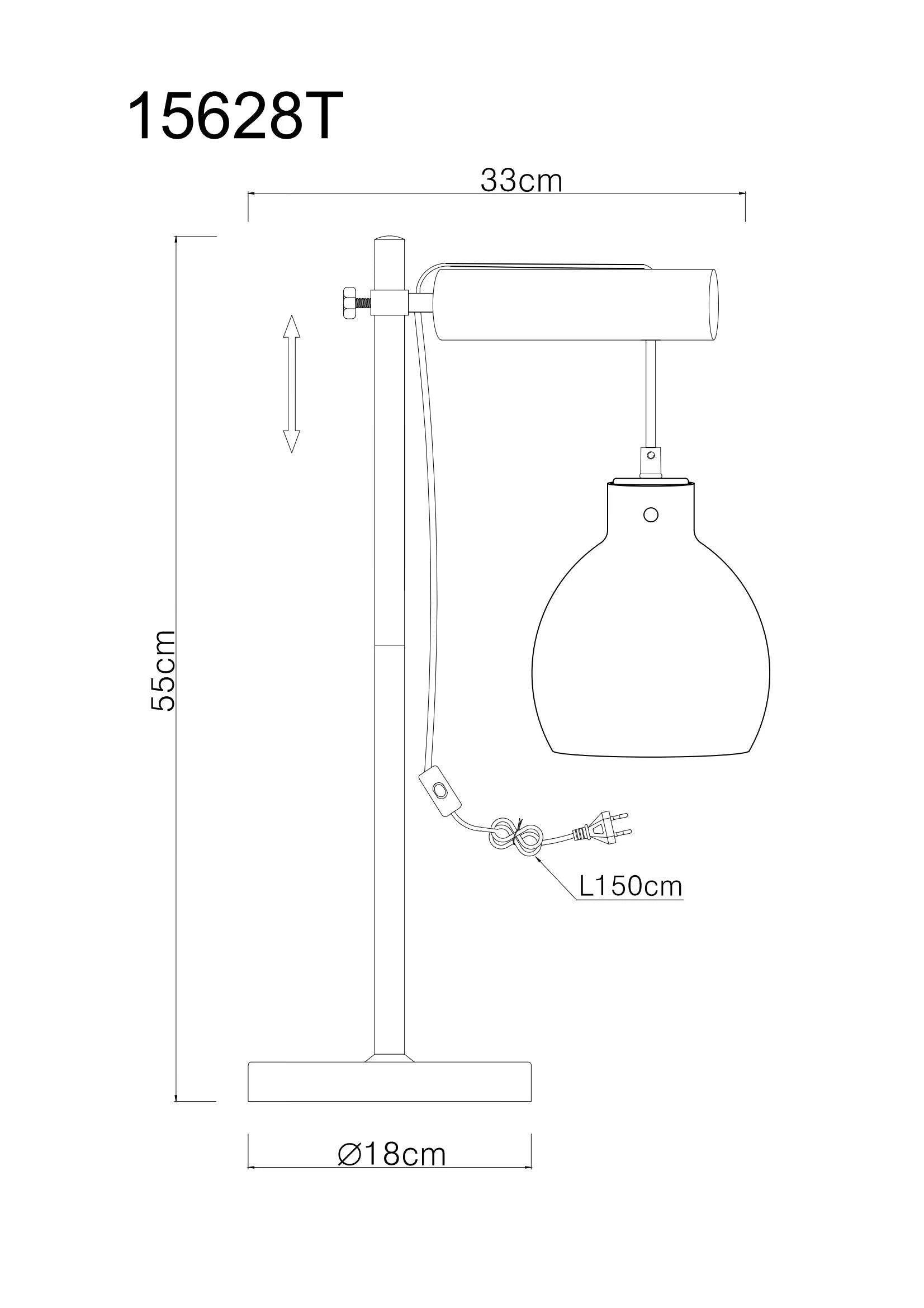 Globo 15628T additional product view 3