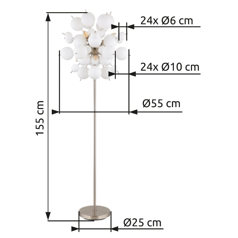 Globo 15633SO additional product view 4