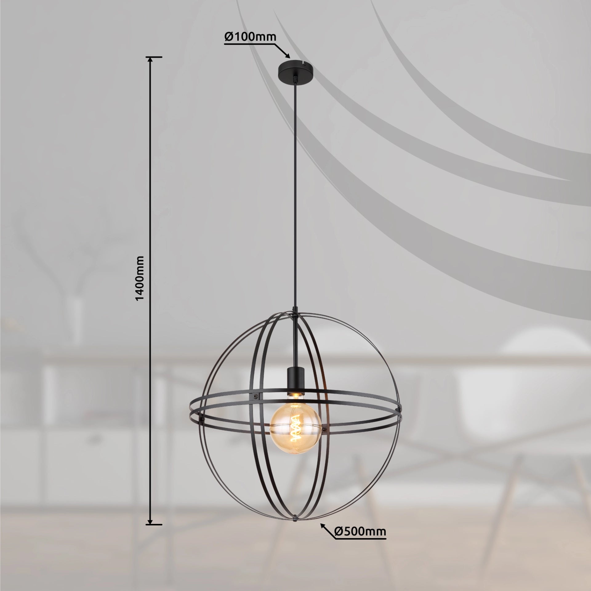Globo 15639H3 additional product view 5