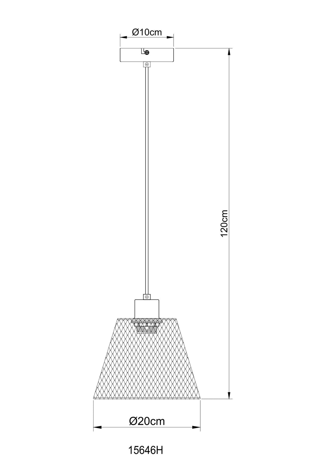 Globo 15646H additional product view 7