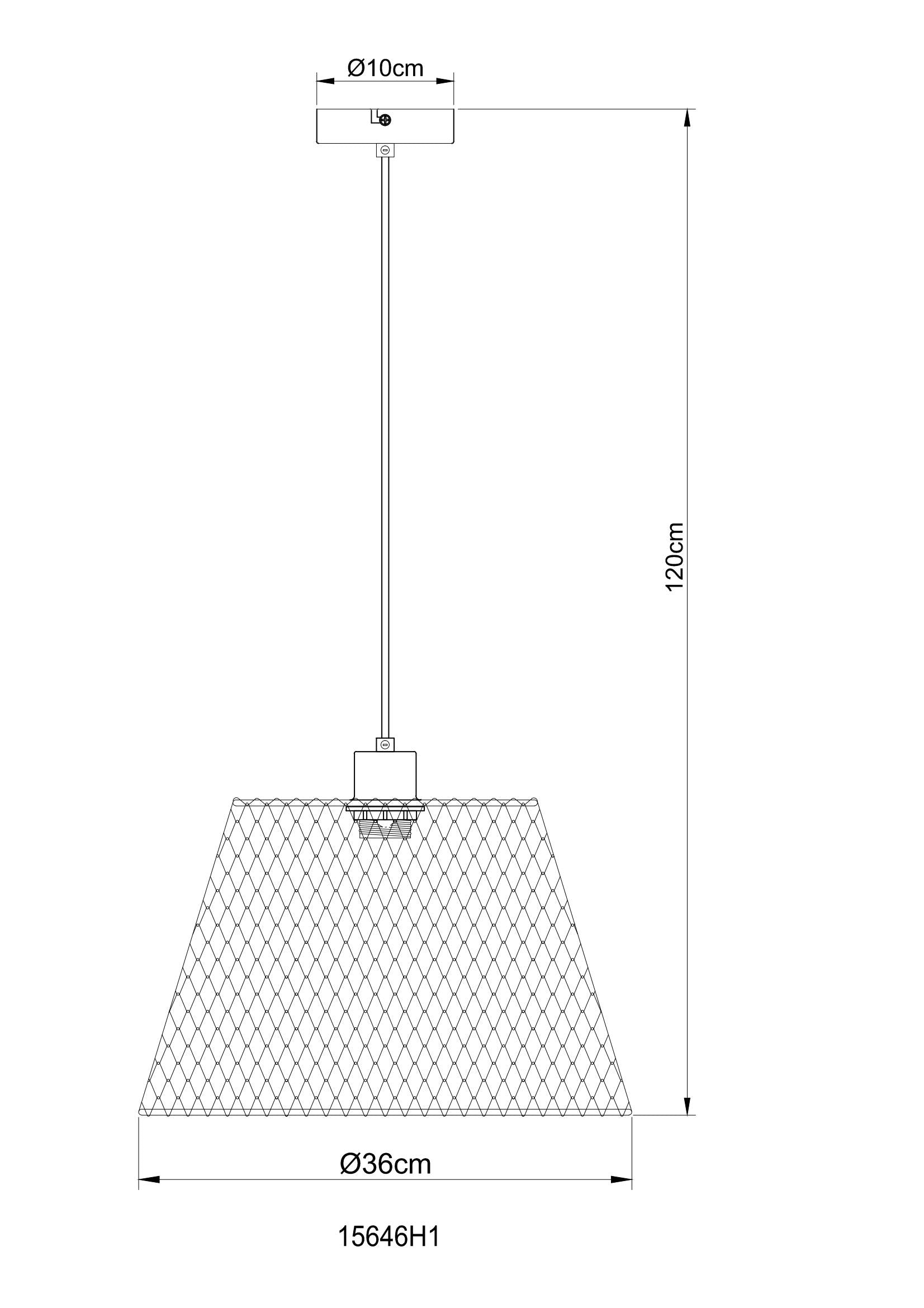 Globo 15646H1 additional product view 7