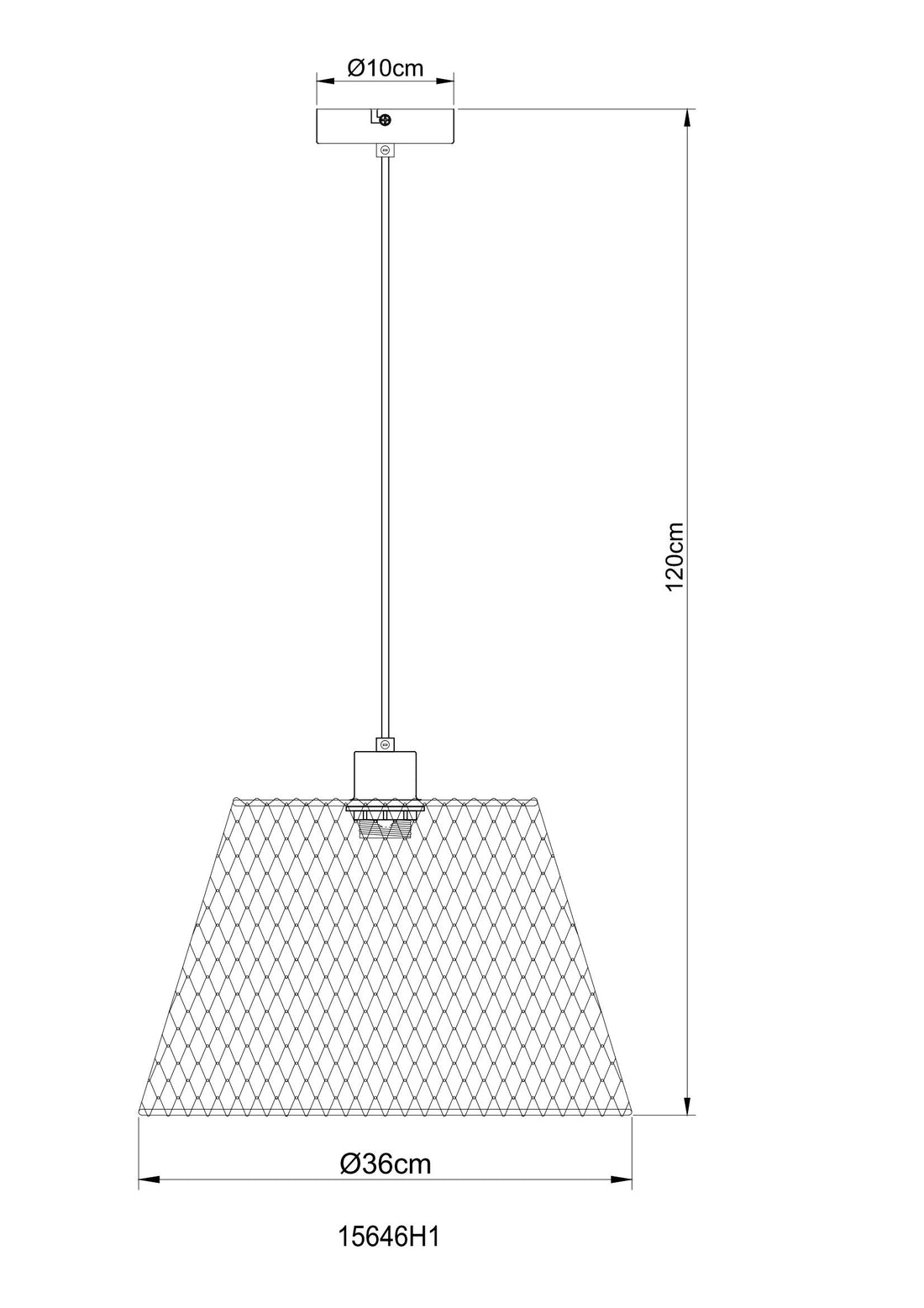 Globo 15646H1 additional product view 7