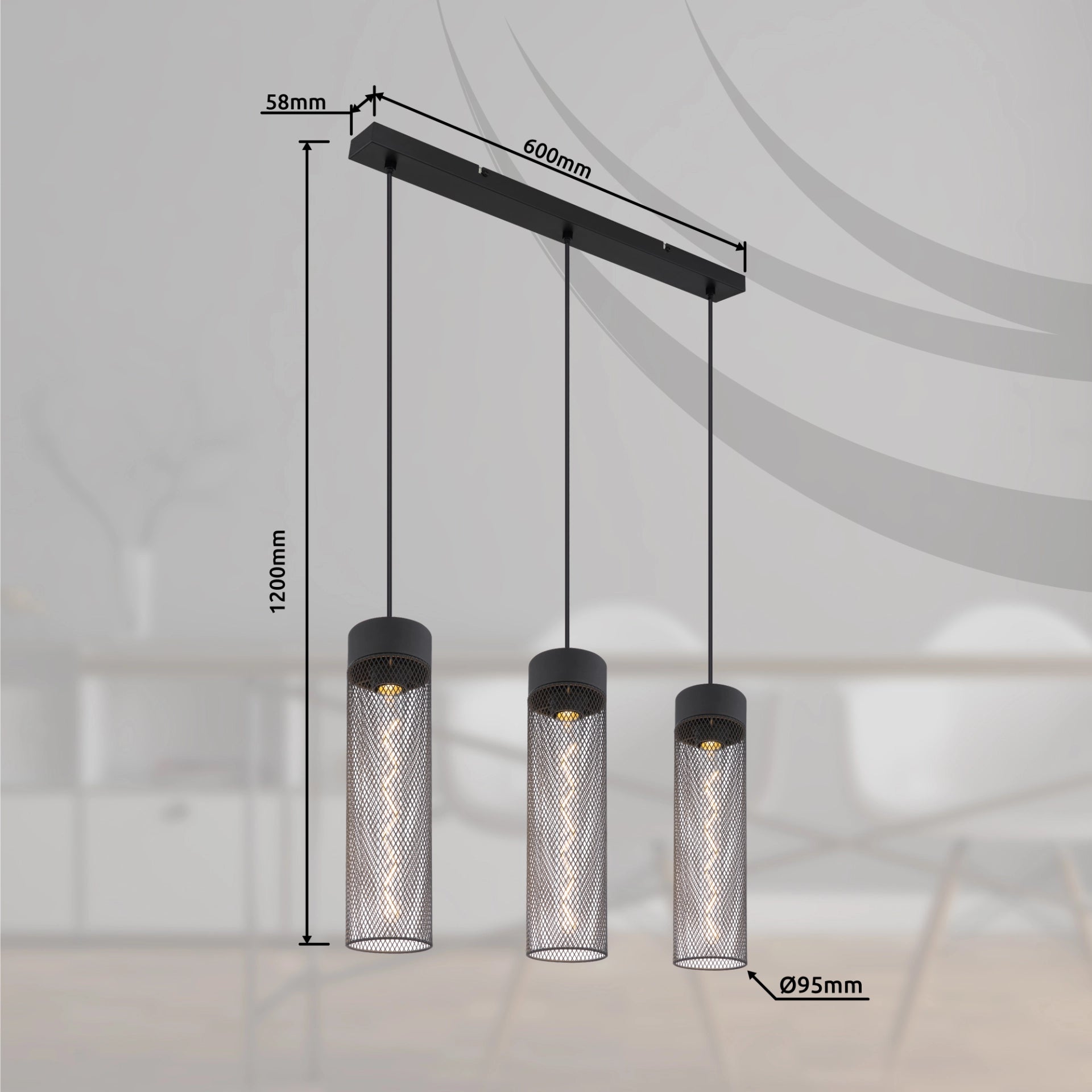 Globo 15649-3H additional product view 7