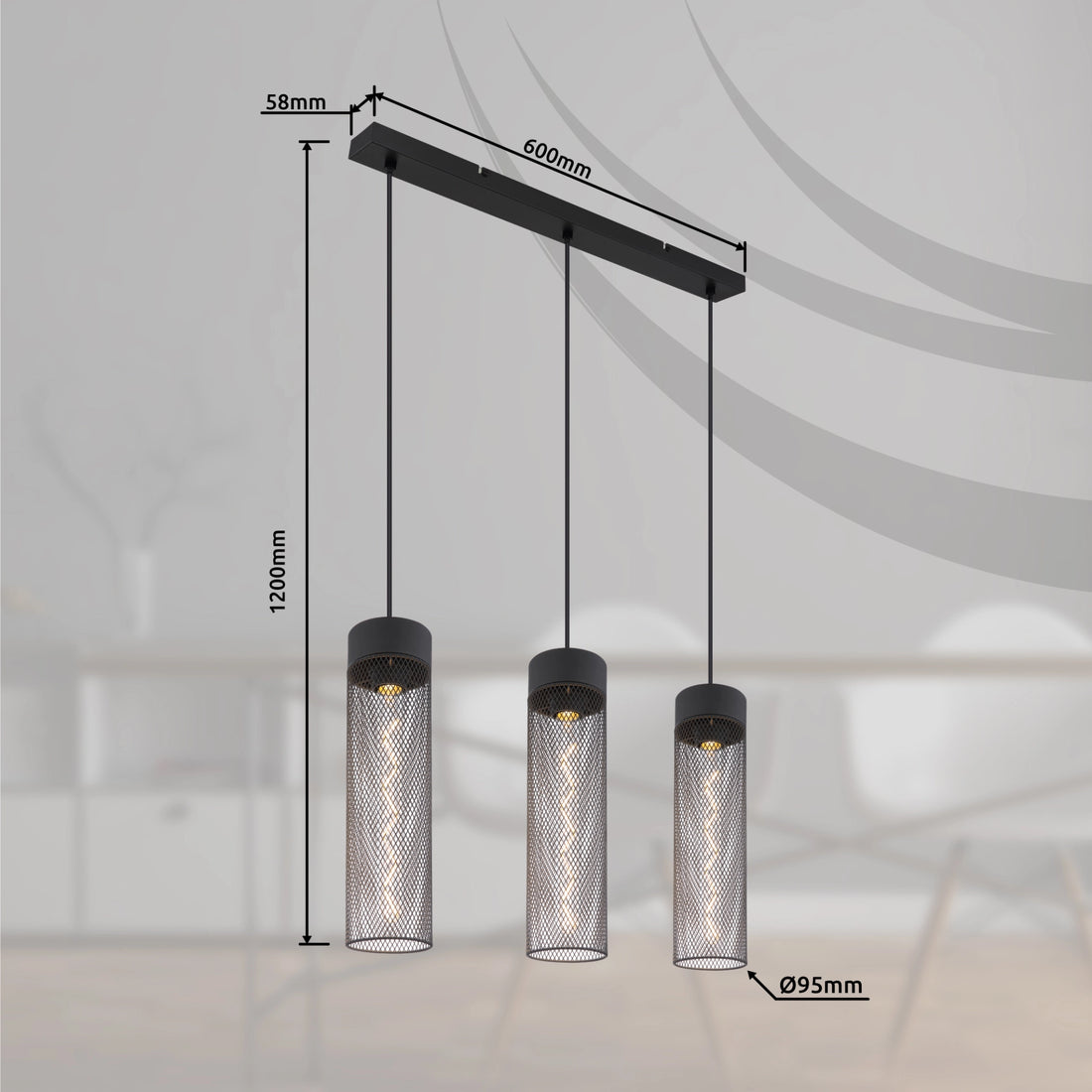 Globo 15649-3H additional product view 7