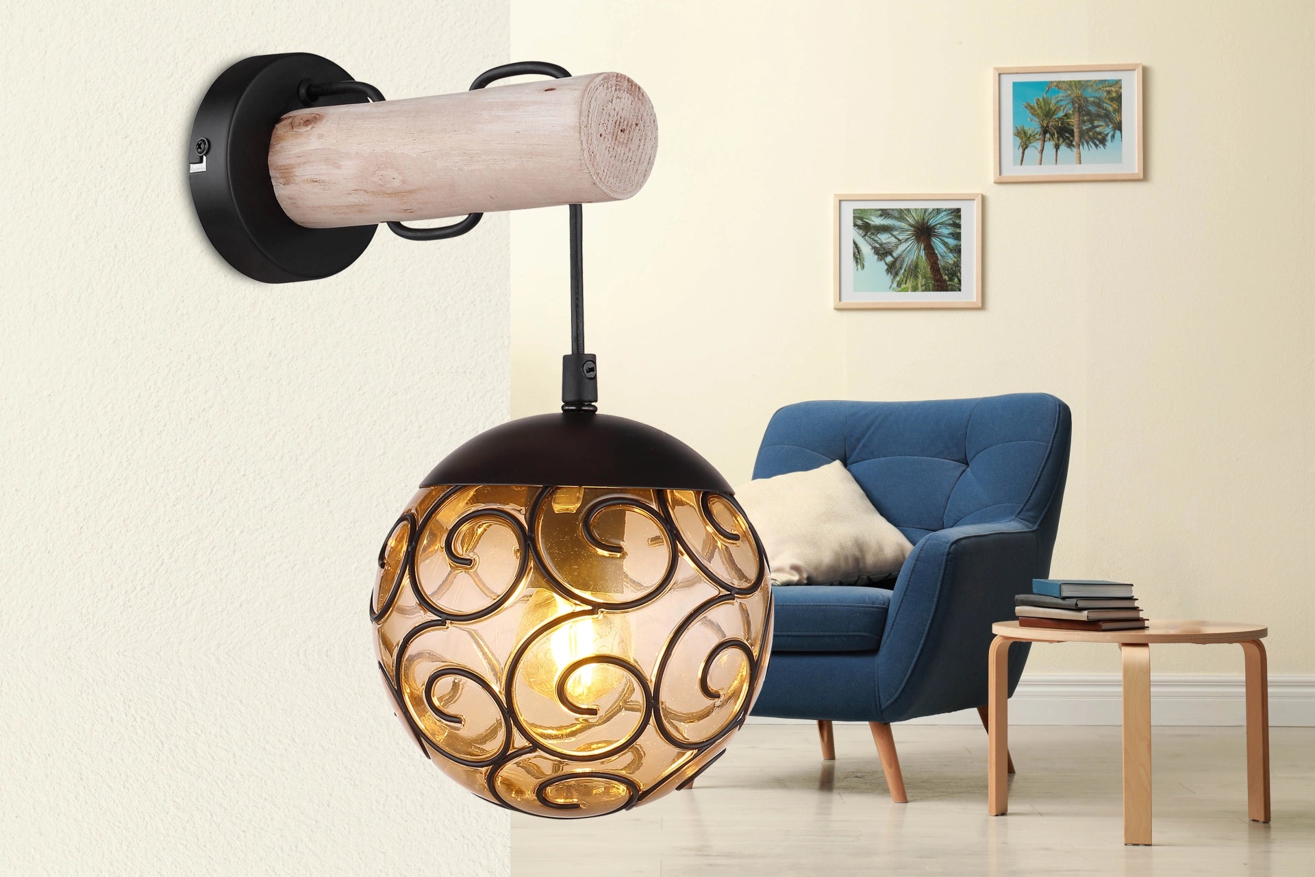 Globo 15660W additional product view 1