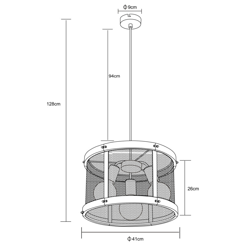 Globo 15661H1 additional product view 8