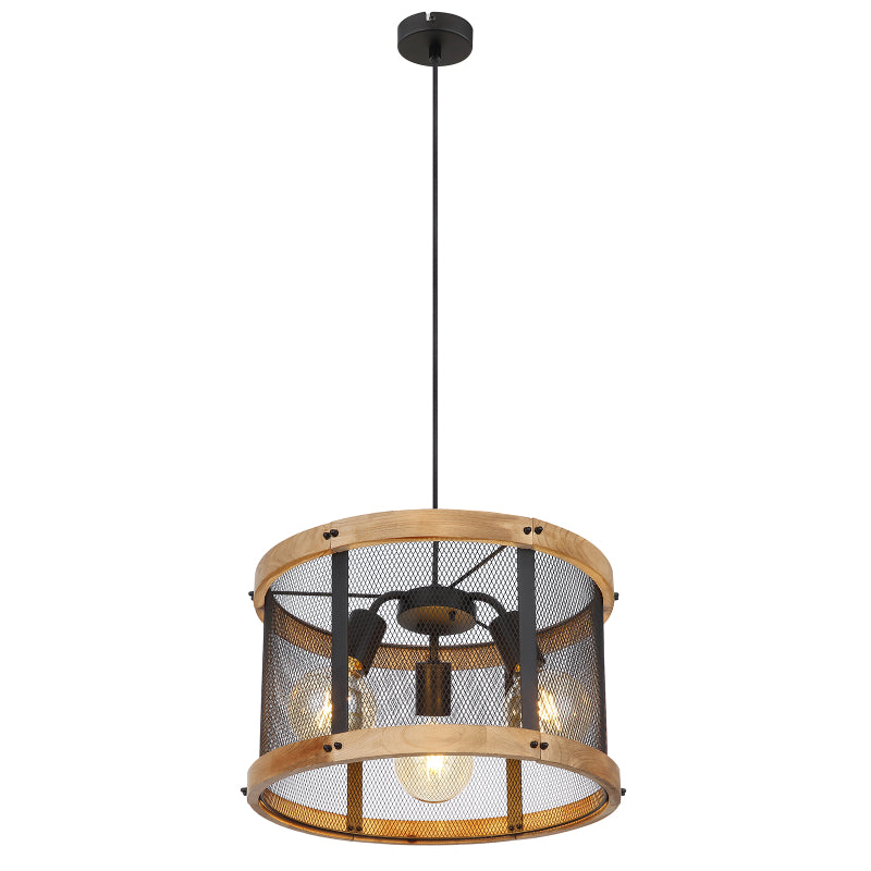 GLOBO JEANIE 15661H1 pendant light
