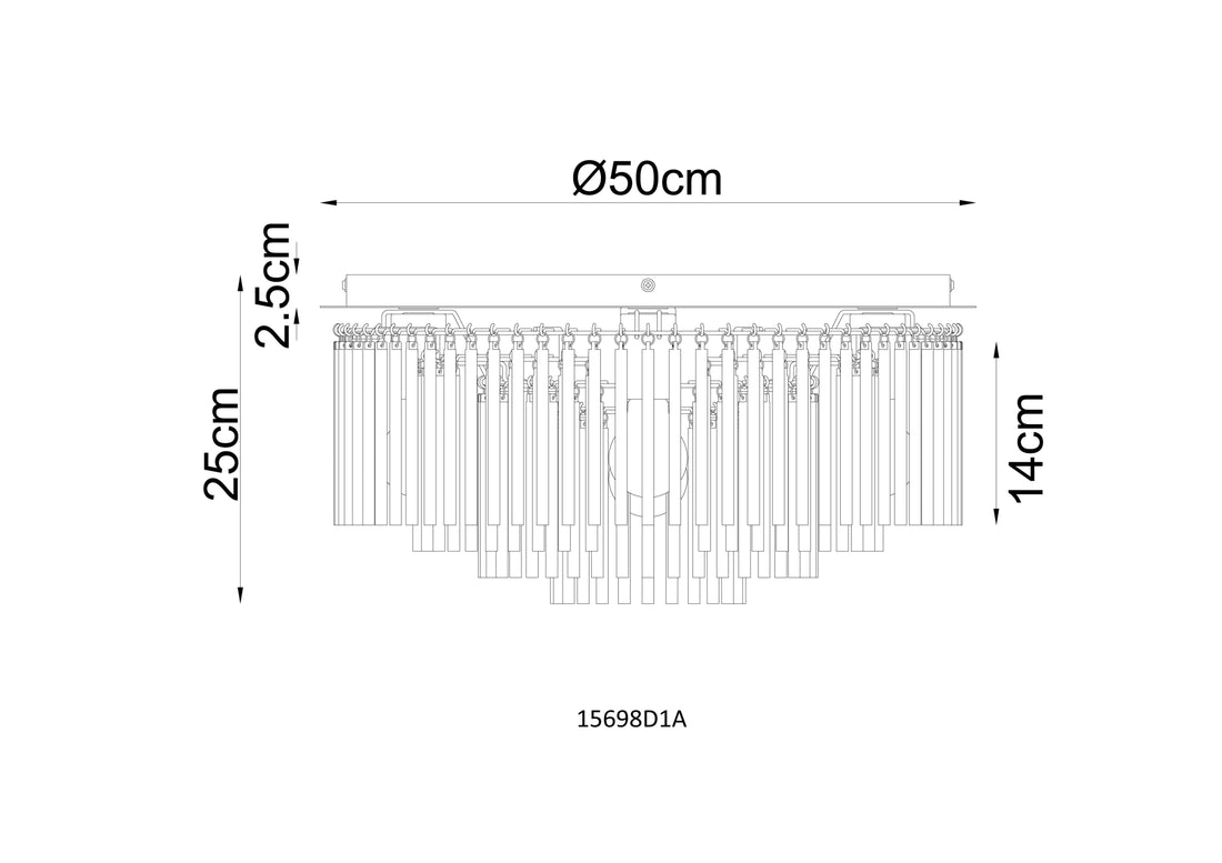 Globo 15698D1A additional product view 3