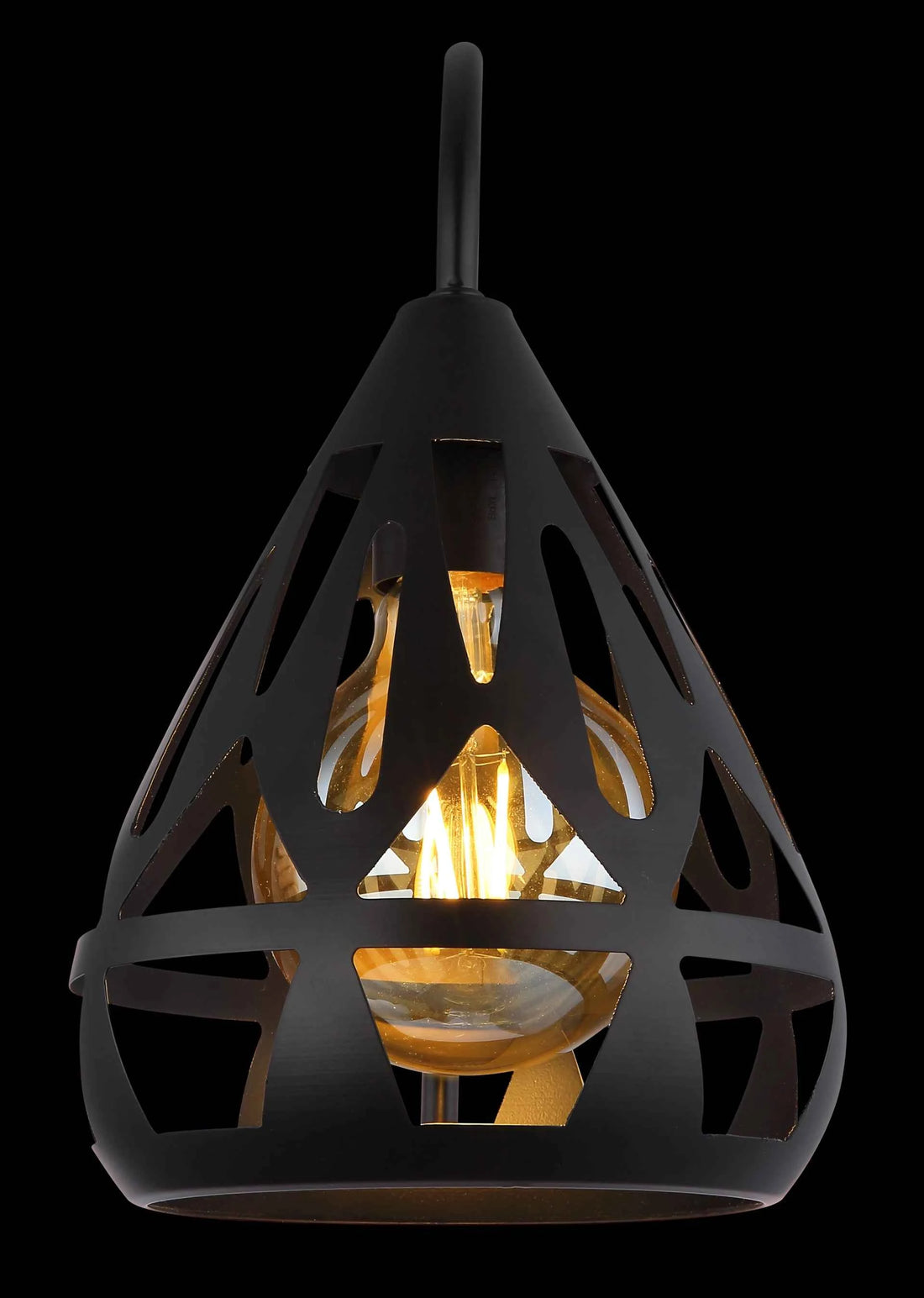 GLOBO Wall Lamp Black E27 15889W | Buy in Kenya | Red Rhino