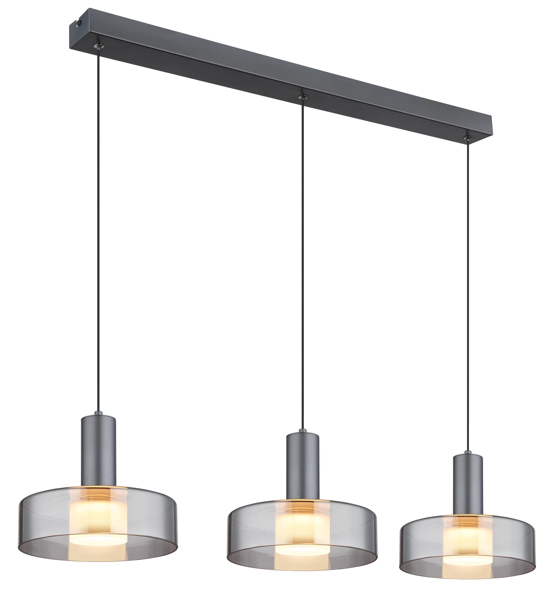 GLOBO GRANT 16019-3H pendant light - official supplier front view
