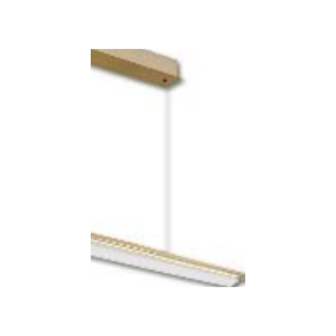 GLOBO Pendant Light Black Wood Look Textile E27 21629H - square hero product image