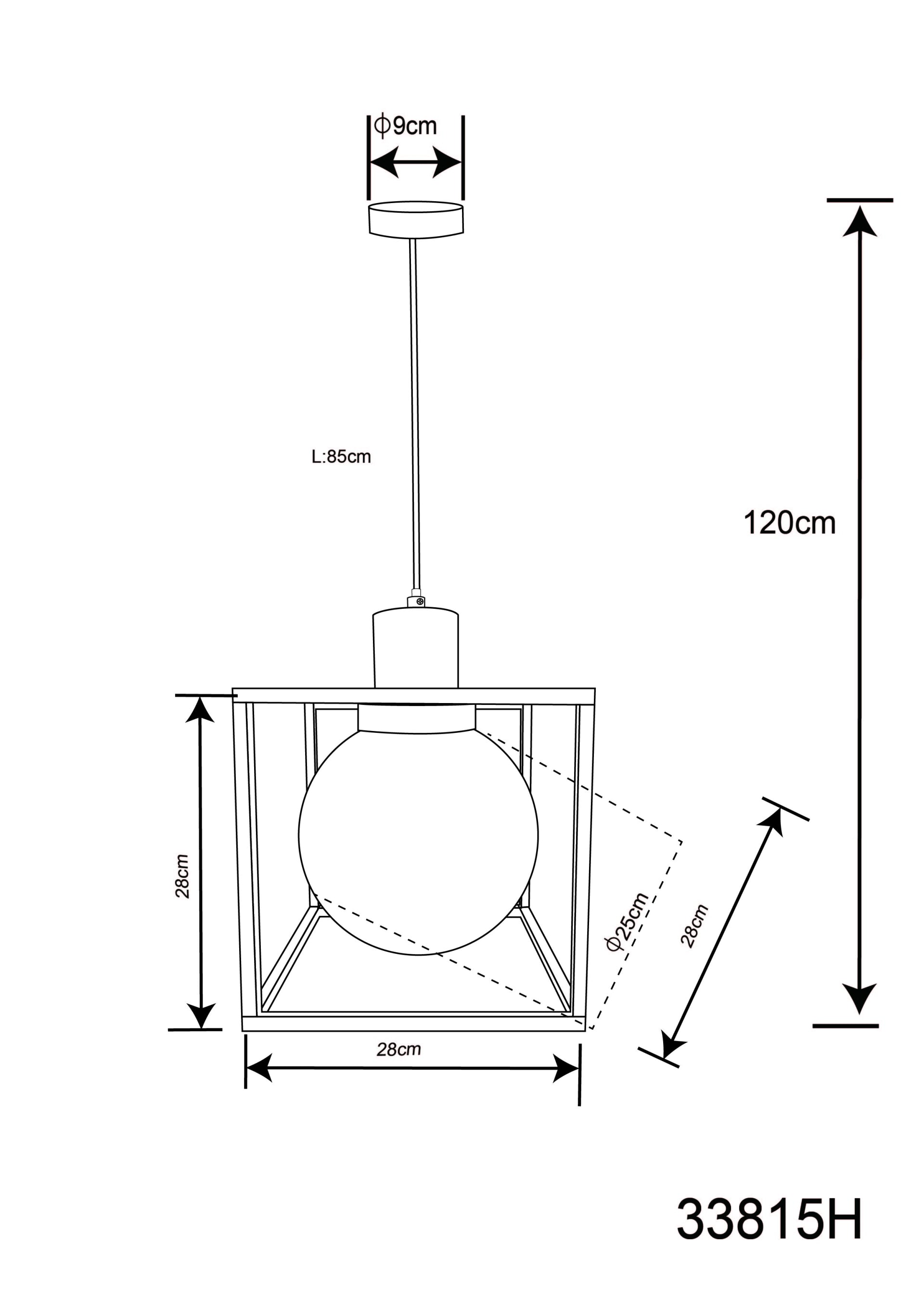 Globo 33815H additional product view 7