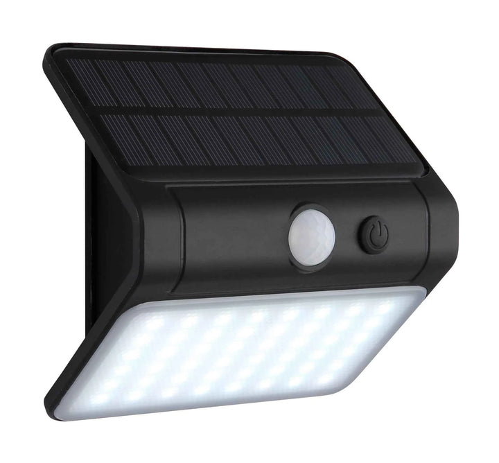 GLOBO Solar Light Black Sensor LED 2.5W 36503 | Buy in Kenya | Red Rhino