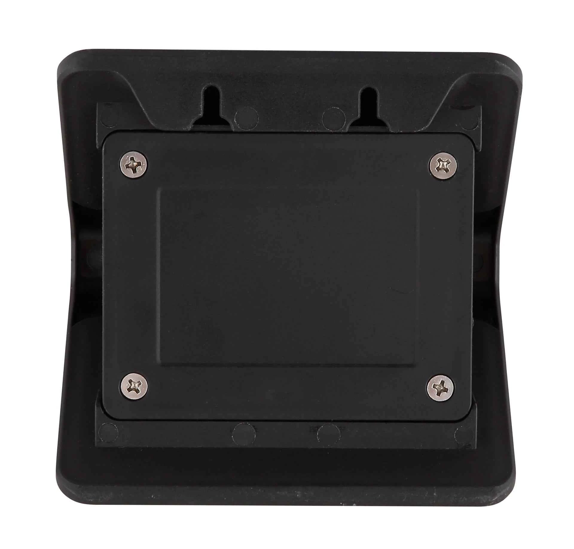 GLOBO Solar Light Black Sensor LED 2.5W 36503 | Buy in Kenya | Red Rhino