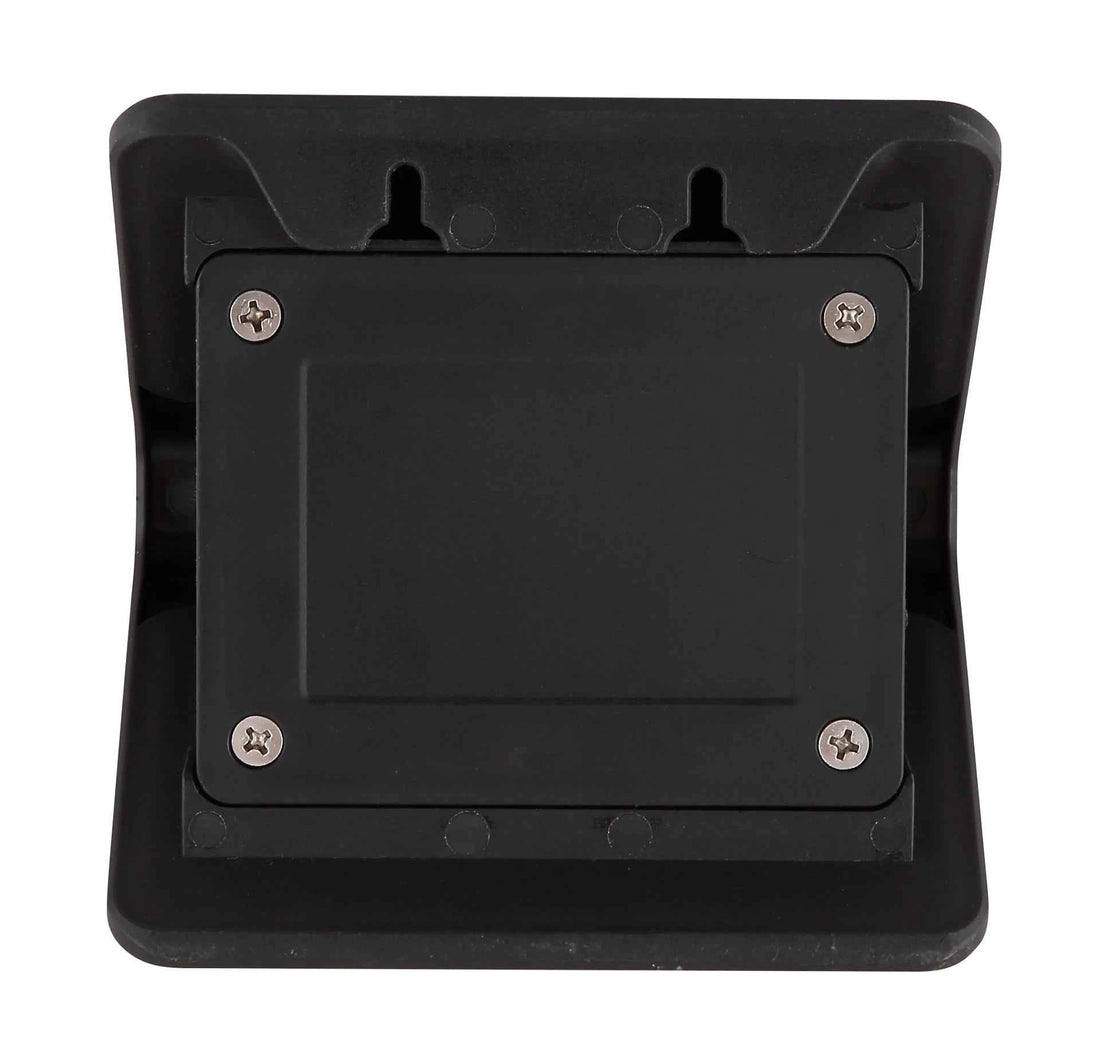 GLOBO Solar Light Black Sensor LED 2.5W 36503 | Buy in Kenya | Red Rhino