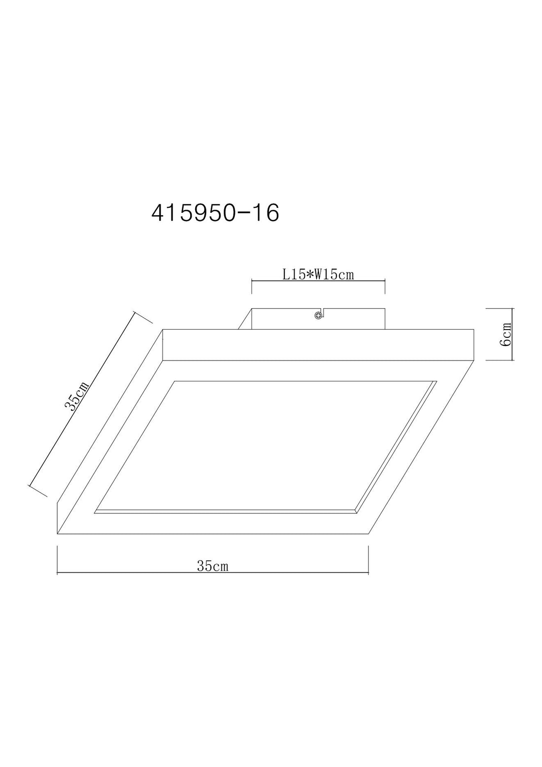 Globo 415950-16 additional product view 5