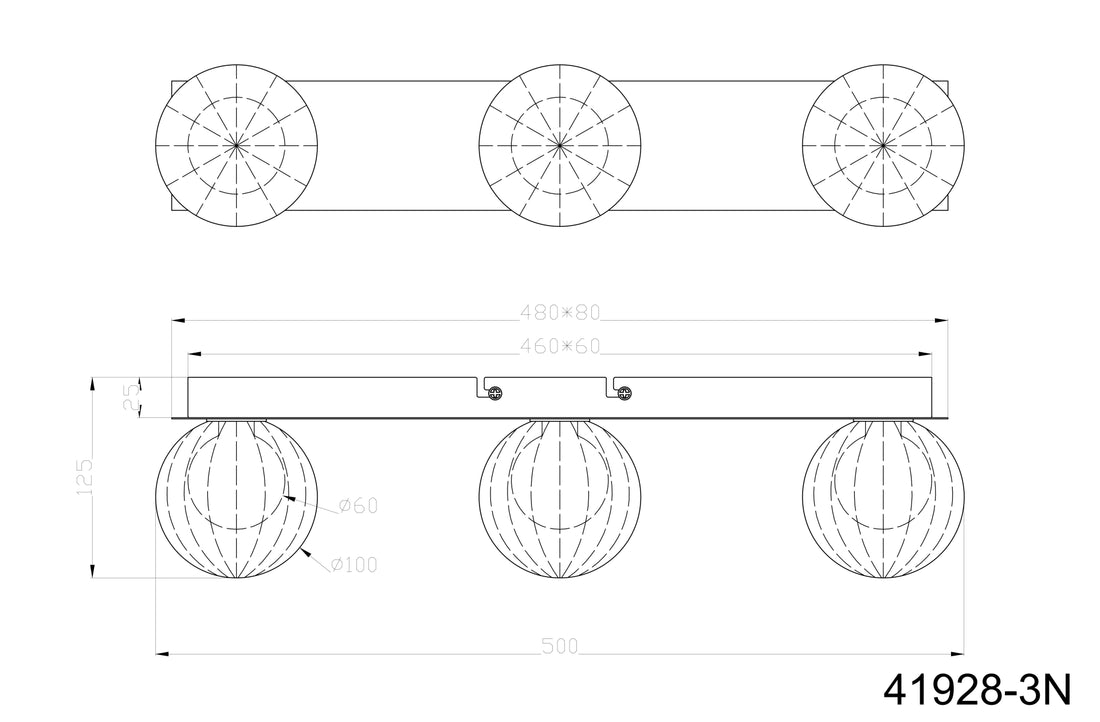 Globo 41928-3N additional product view 6
