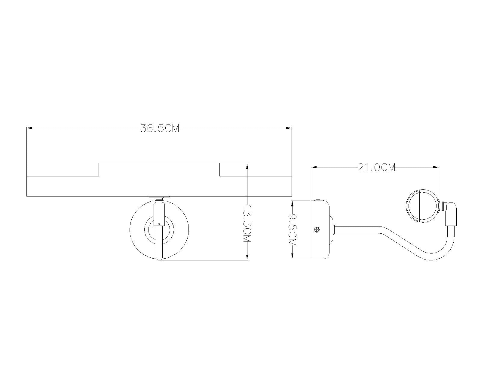 Globo 4405 additional product view 2