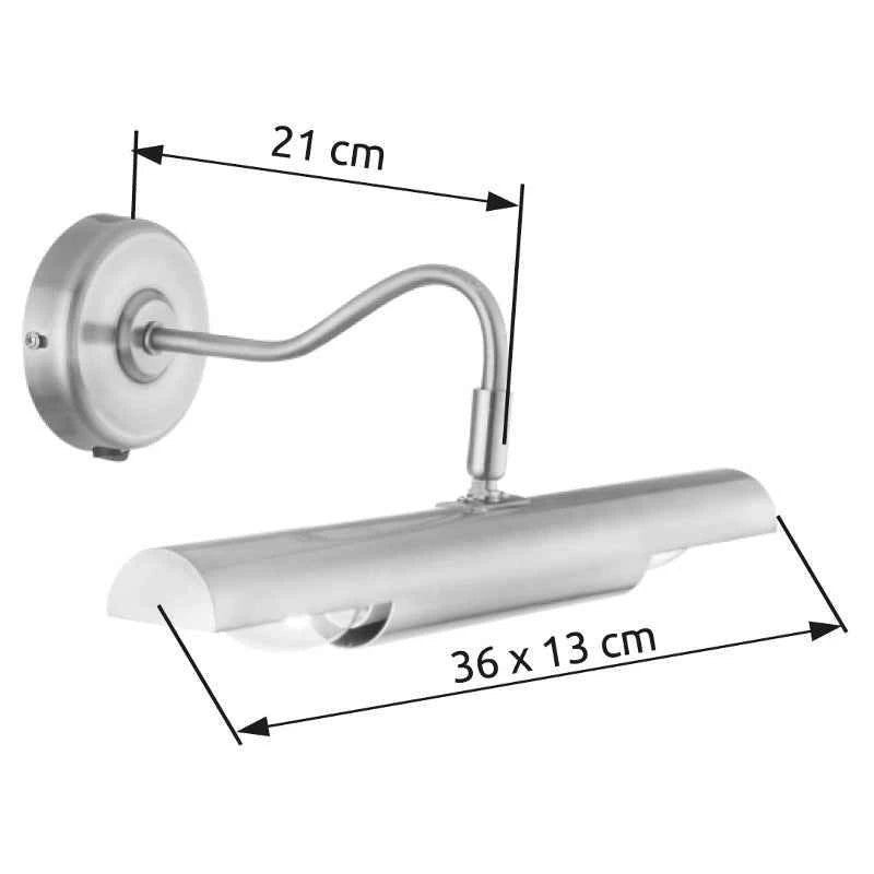 GLOBO Wall Light Old Brass 2xE14 4405 | Buy in Kenya | Red Rhino