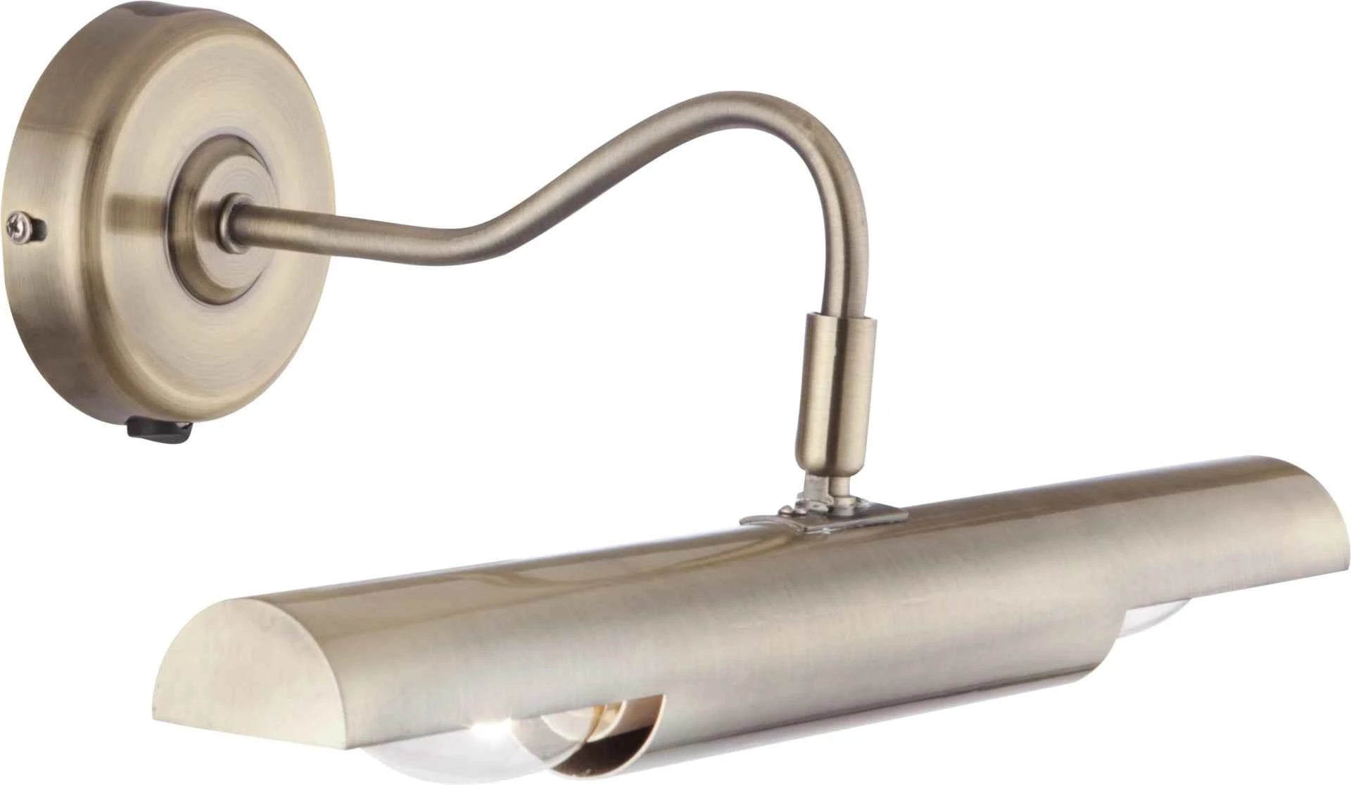 GLOBO Wall Light Old Brass 2xE14 4405 | Buy in Kenya | Red Rhino