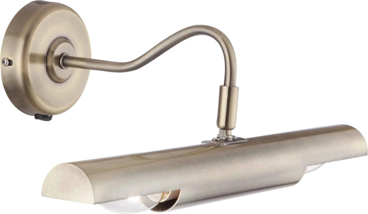 GLOBO Wall Light Old Brass 2xE14 4405 | Buy in Kenya | Red Rhino