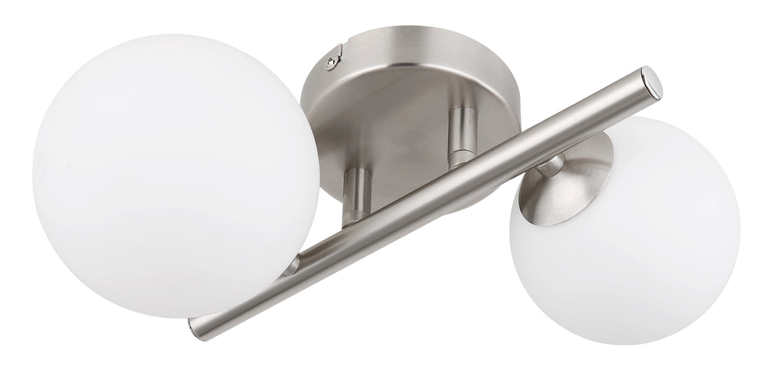 Globo 56140-2W view 2