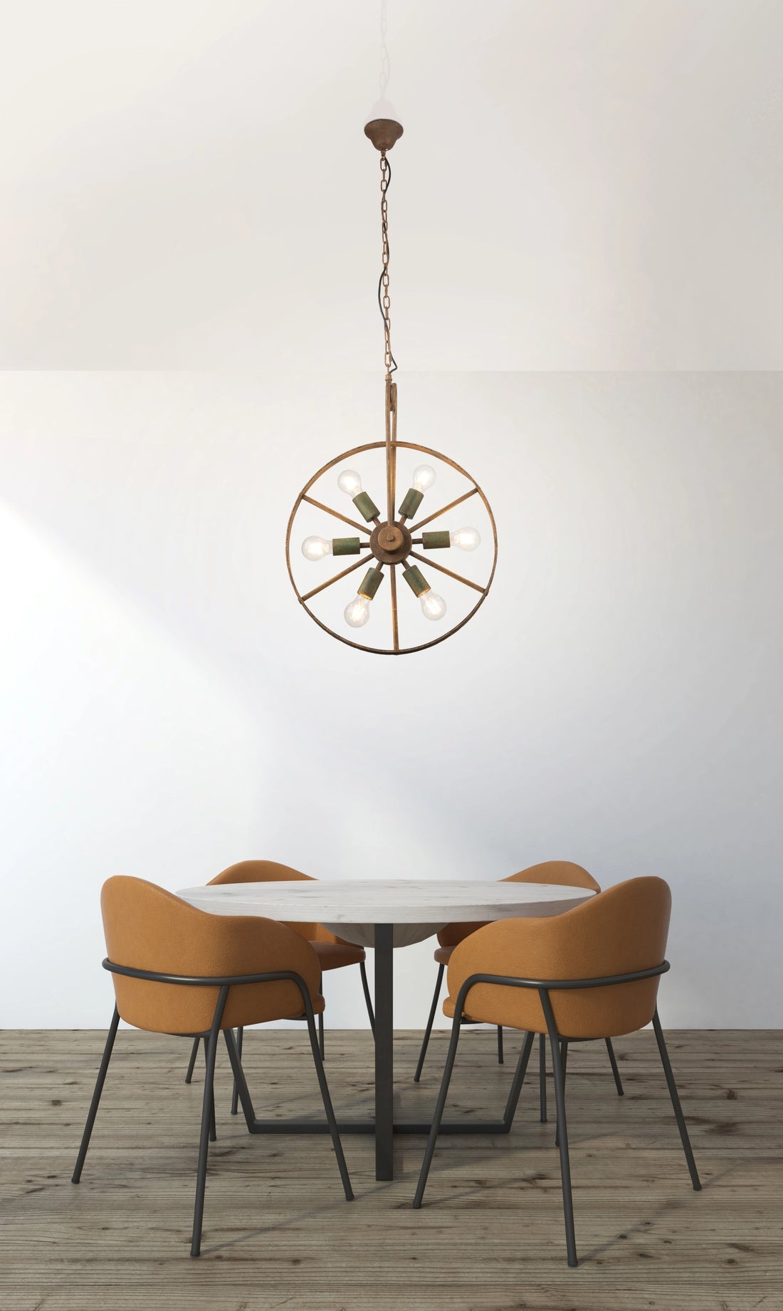 Globo 69052-6 additional product view 1