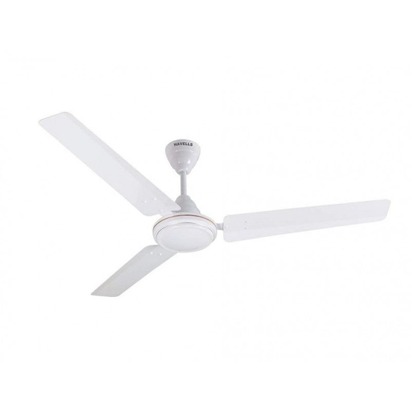 Havells Riga 1400mm 56-inch white ceiling fan