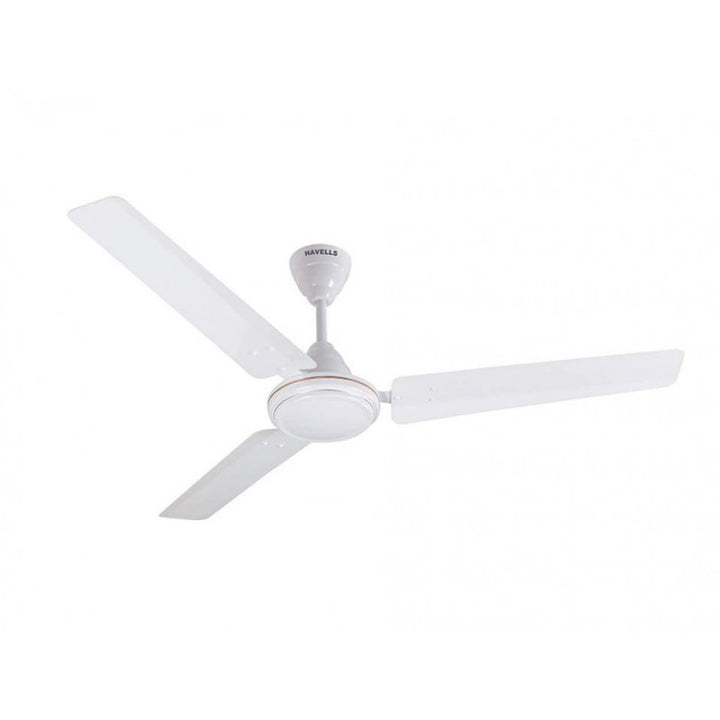 Havells Riga 1400mm 56-inch white ceiling fan