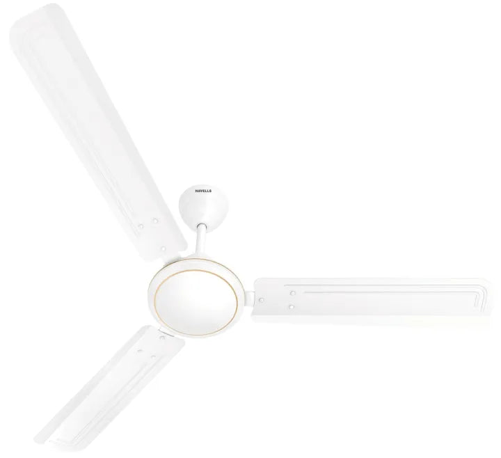 Havells Riga 1400mm 56-inch white ceiling fan