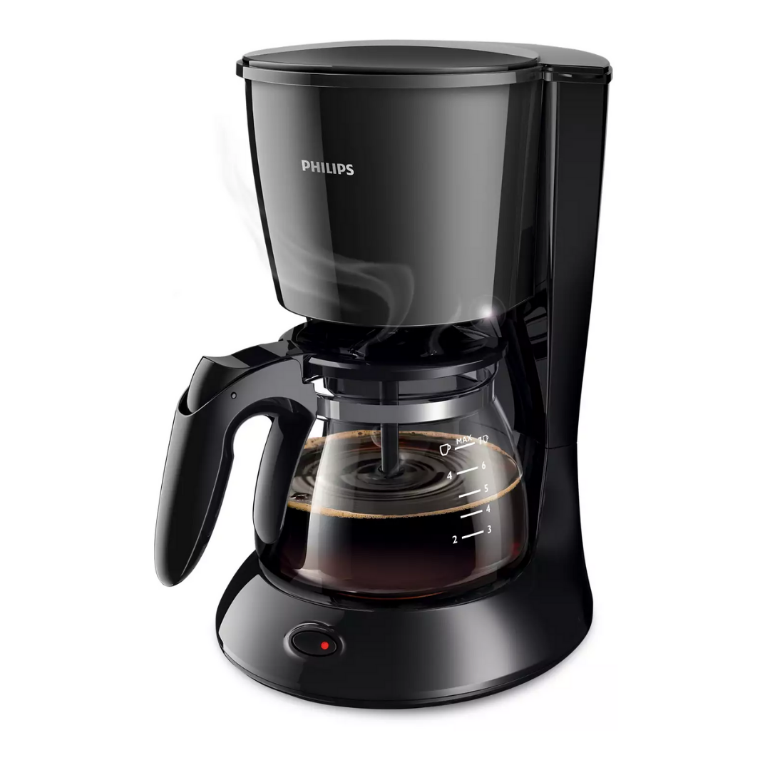 Philips Daily Collection Coffee maker HD7432/20