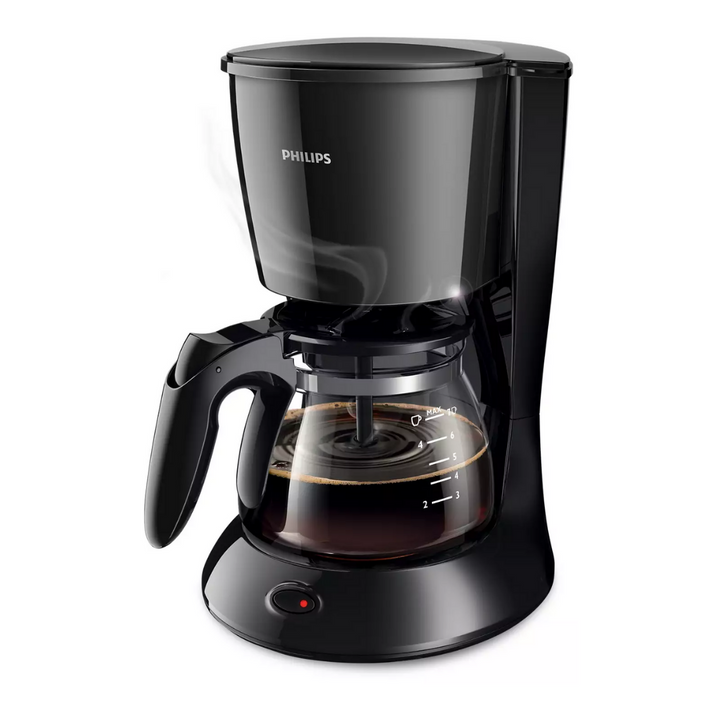 Philips Daily Collection Coffee maker HD7432/20
