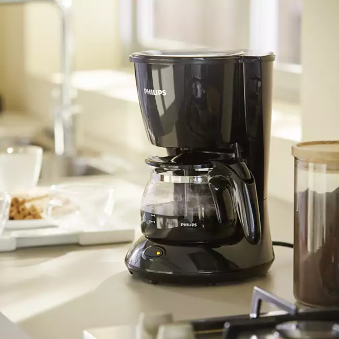 Philips Daily Collection Coffee maker HD7432/20