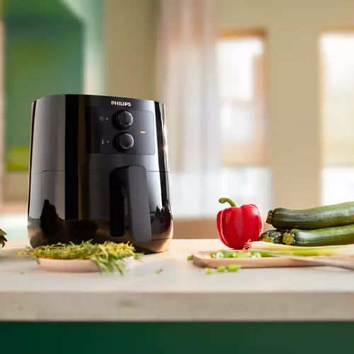 Philips Essential Airfryer 4.1L HD9200/91