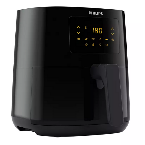 Philips Essential Air Fryer 4.1L HD9252/90 – 90% Less Fat | Buy in Kenya | Red Rhino