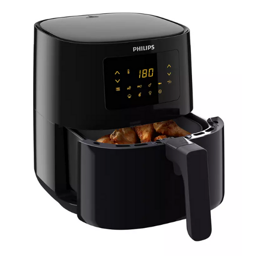 Philips Essential Air Fryer 4.1L HD9252/90 – 90% Less Fat | Buy in Kenya | Red Rhino
