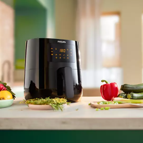 Philips Essential Air fryer